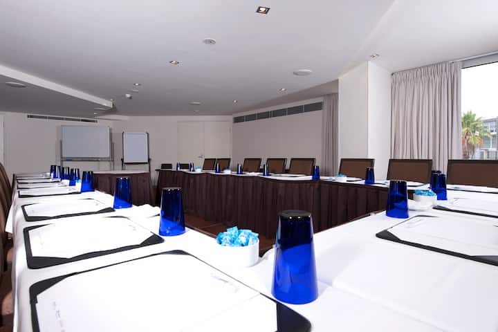 Meeting room at Wyndham Resort Torquay in Torquay, Other than US/Canada